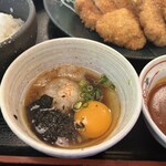 とんかつ一番 - 