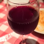 ラ・ベファーナ - 赤ワイン