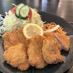 とんかつ一番 - 