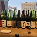 御月見堂 夜は夕月夜 - 