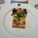 ブラッスリー ポール・ボキューズ 大丸東京 - 