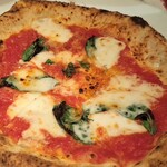 ラ・ベファーナ - マルゲリータ