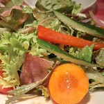 ラ・ベファーナ - インサラティッシマ