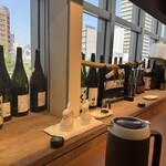 御月見堂 夜は夕月夜 - 