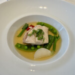 ブラッスリー ポール・ボキューズ 大丸東京 - 