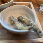 御月見堂 夜は夕月夜 - 