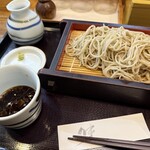 ほり田 - せいろ