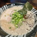 博多一双 博多駅東本店 - 