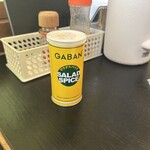 とんかつ一番 - 