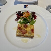 ブラッスリー ポール・ボキューズ 大丸東京 - 
