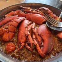 バル デ エスパーニャ ムイ 東京店 - 