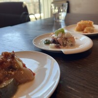 バル デ エスパーニャ ムイ 東京店 - 