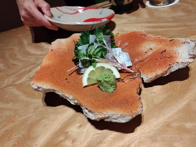 Tabeteya Ittoku Abeno Ten