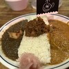 CURRY SHOP くじら - 