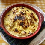 パラティーノ - 料理写真: