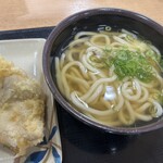 おうどん 瀬戸晴れ - 