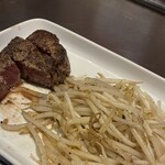 鉄板焼ステーキダイニング ハッピーバッファロー - 