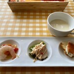 パラティーノ - 