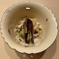 麻布 かどわき - 