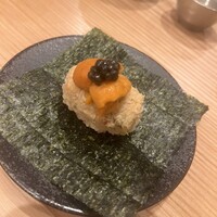 鮨結う遥 - 
