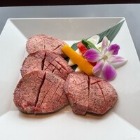 叙々苑  横浜スカイビル店 - 