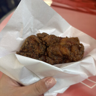 鉄板焼 あれこれ_2