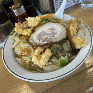 早田飯店_1
