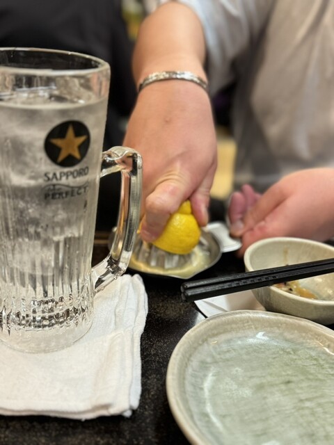 Yoro no Taki Higashitojo Yonchome Ten