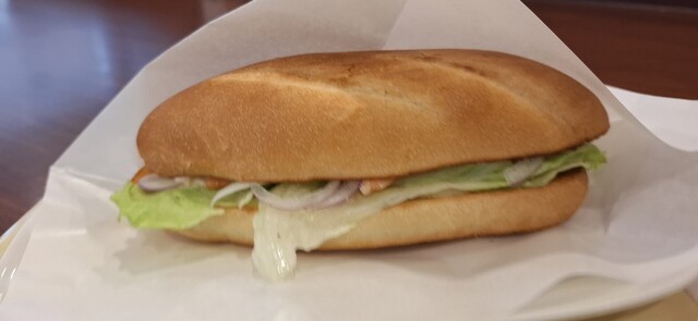 Doutor Coffee Shop Shinjuku Airando Ten photo 5