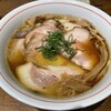 ラーメン屋 トイ・ボックス