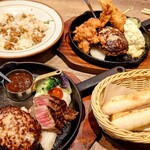 津の田ミート いばらき水尾店 - 