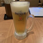 角ハイボール麺酒場 天 - 