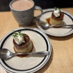 スロー ジェット コーヒー - 