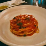 Scarpetta Tokyo - 