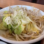 大鷹ラーメン - 