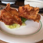 大鷹ラーメン - 