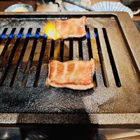 和牛焼肉 やくにく 路地裏 - 