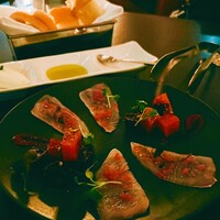 Scarpetta Tokyo - 