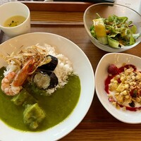 Jose Luis Karuizawa - 