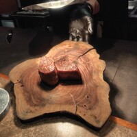 神戸牛炉釜ステーキ GINZA KOKO炉 - 