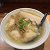 純手打ち 麺と未来