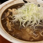 中華そば くりの木 - 