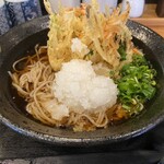 信州そば処 そば茶屋 - 