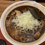 中華そば くりの木 - 