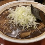 中華そば くりの木 - 