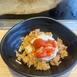 お好み・もんじゃ 清十郎 - 