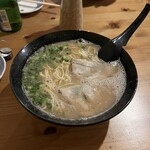 ラーメン・焼き鳥 チャウちゃん - 