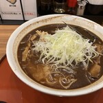 中華そば くりの木 - 