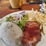 フガールカフェ - 