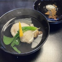 山ばな平八茶屋 - 